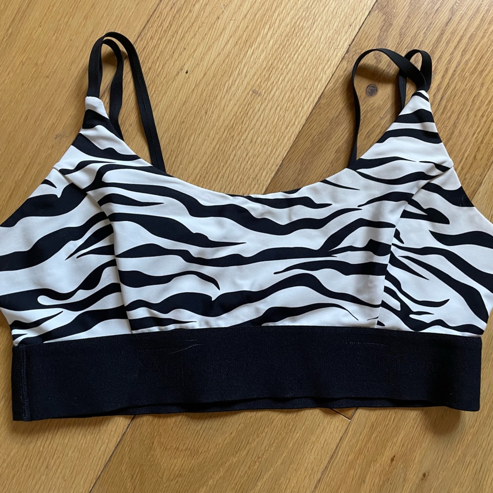 Aurum Adventure Bralette